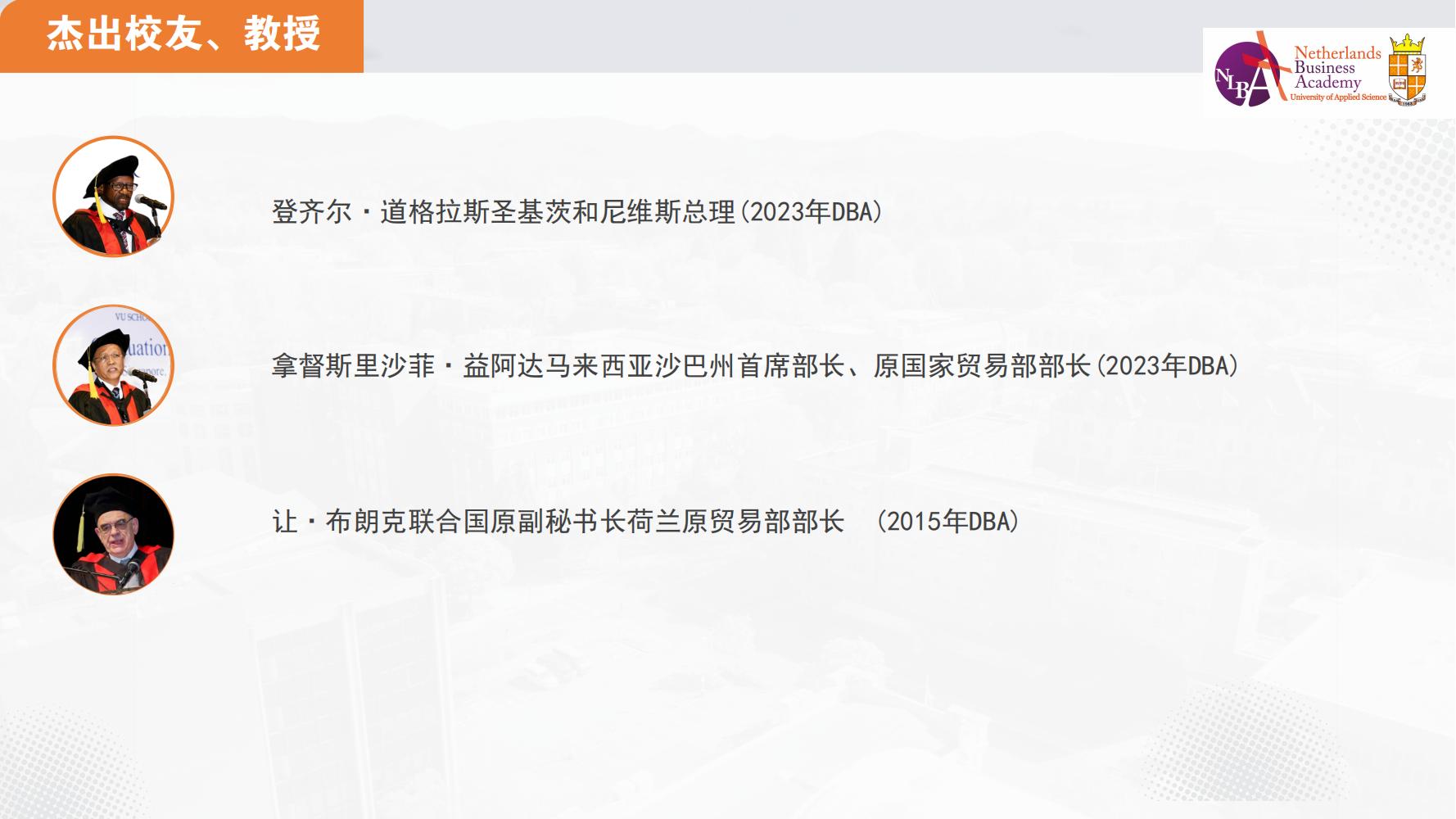  荷兰商业大学博士项目(图19)