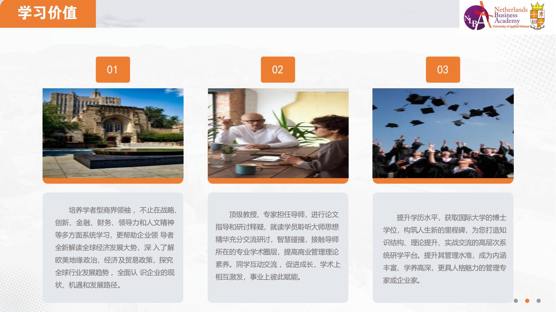  荷兰商业大学博士项目(图16)