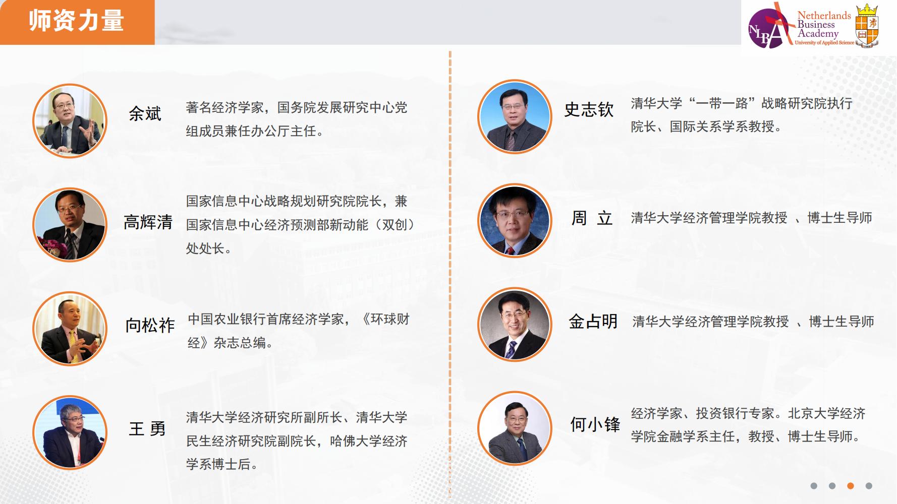  荷兰商业大学博士项目(图17)