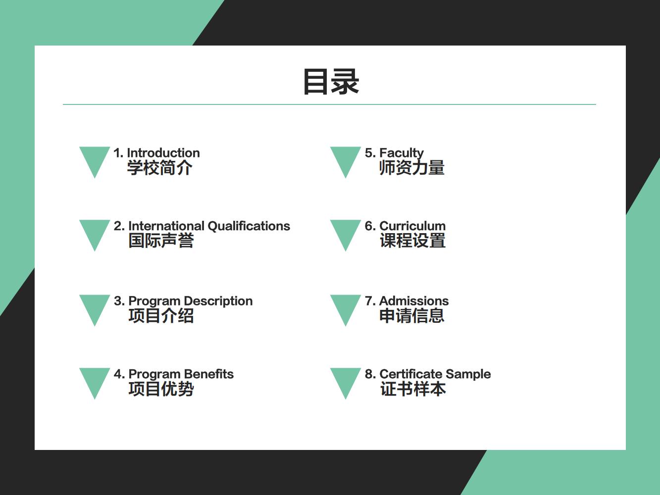 英国格洛斯特郡大学硕士(图2)