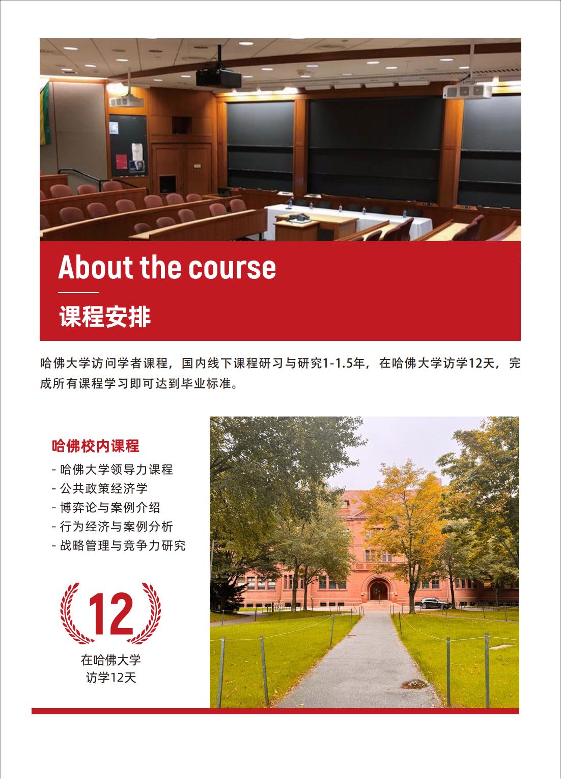哈佛访问学者课程(图11)